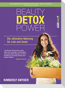 Beauty Detox Power