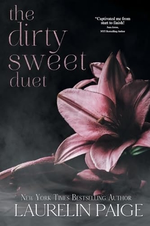 Paige, Laurelin. Dirty Sweet Duet. Paige Press LLC, 2024.
