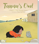 Tanna's Owl