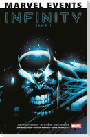 Marvel Events: Infinity I
