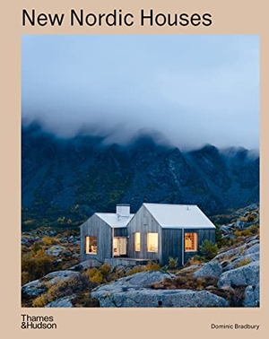 Bradbury, Dominic. New Nordic Houses. Thames & Hudson, 2019.