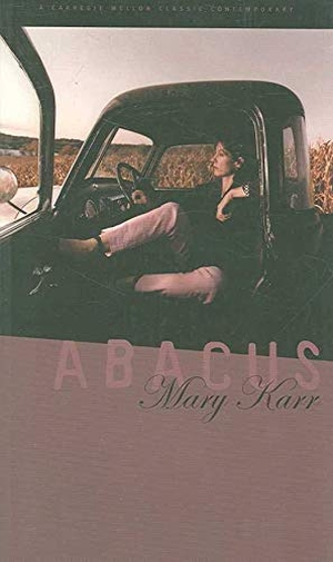 Karr, Mary. Abacus - A Summary Catalogue of the Collection at the Mead Art Gallery, Amherst College. Wesleyan University Press, 1987.