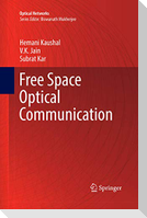 Free Space Optical Communication