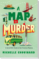 The Map to Murder