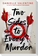 Two Sides to Every Murder