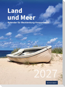 Land und Meer 2027