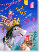Esel Finn sucht Eselin