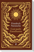 Così parlò Zarathustra