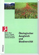 Ökologischer Ausgleich und Biodiversität