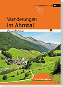 Wanderungen im Ahrntal