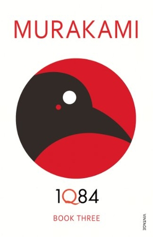 Murakami, Haruki. 1Q84: Book 3. Vintage Publishing, 2012.