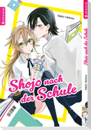 Shojo nach der Schule