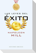Leyes del Exito, Las (Bolsillo) -V3*