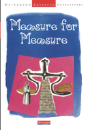 Heinemann Advanced Shakespeare: Measure for Measure