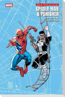 Spider-Man & Punisher