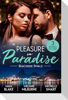 PLEASURE IN PARADISE BEACHS PB