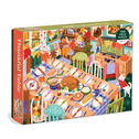 Thankful Table 1000 Piece Puzzle