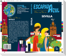 Sevilla escapada azul