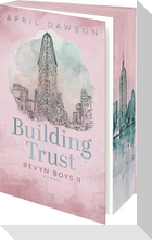 Building Trust