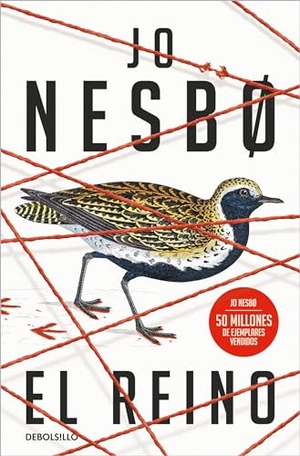 Nesbo, Jo. El Reino / The Kingdom. Prh Grupo Editorial, 2022.