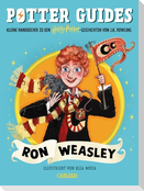 Potter Guides: Ron Weasley