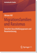 Migrationsfamilien und Rassismus