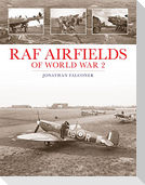 RAF Airfields of World War 2
