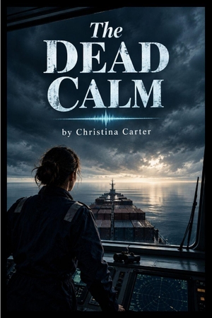 Carter. The Dead Calm. Christina Carter, 2026.