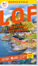 MARCO POLO Reiseführer Lofoten & Vesterålen