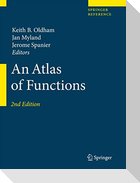 An Atlas of Functions