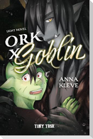 Ork X Goblin