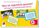 Was ist eigentlich gerecht?