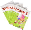 Playway 3. Ab Klasse 3. Vocabulary Book (5er Paket) Klasse 3