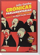 Crónicas parlamentarias : y otros artículos políticos, 1907-1909