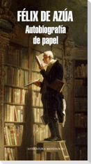 Autobiografía de papel
