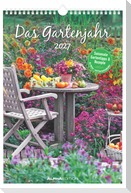 Das Gartenjahr 2027