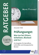 Prüfungsangst