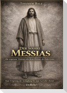 Der wahre Messias - Die vergessene Wahrheit über Jesus Christus, den Sohn Gottes - Vom Ursprung der Schöpfung bis zum Gericht Christi