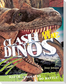 Clash of the Dinos