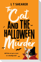 The Cat and the Halloween Murder