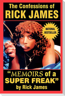 The Confessions of Rick James