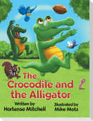 The Crocodile and the Alligator