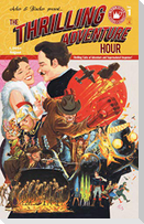 The Thrilling Adventure Hour