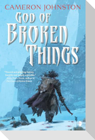 God of Broken Things