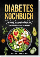 Diabetes Kochbuch