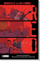 Red (2025 Edition)