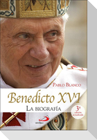 Benedicto XVI : la biografía