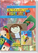 Kinderkunst und Kreativität