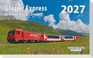 Glacier Express 2027
