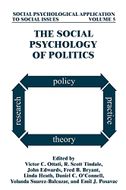 The Social Psychology of Politics